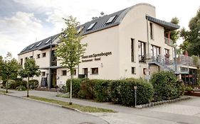 Haus am Spreebogen